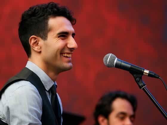 Tigran Hamasyan